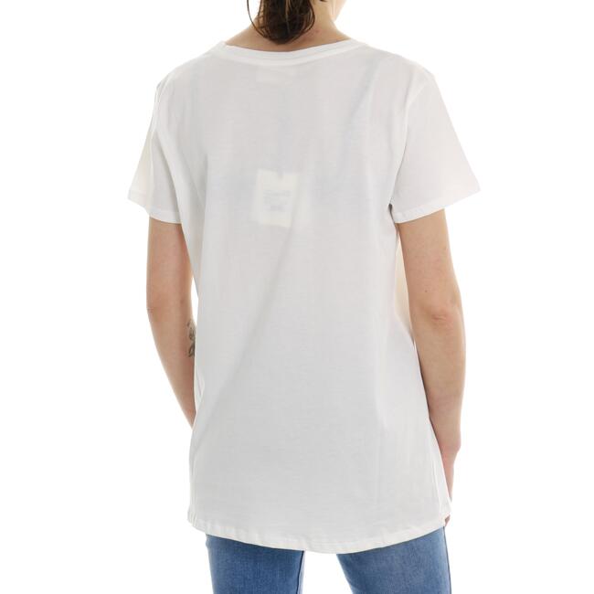 T-SHIRT ANCHE MENO VICOLO - Mad Fashion | img vers.650x/